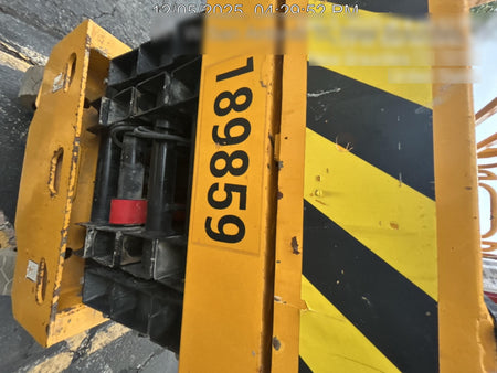 2022 JCB S2632E