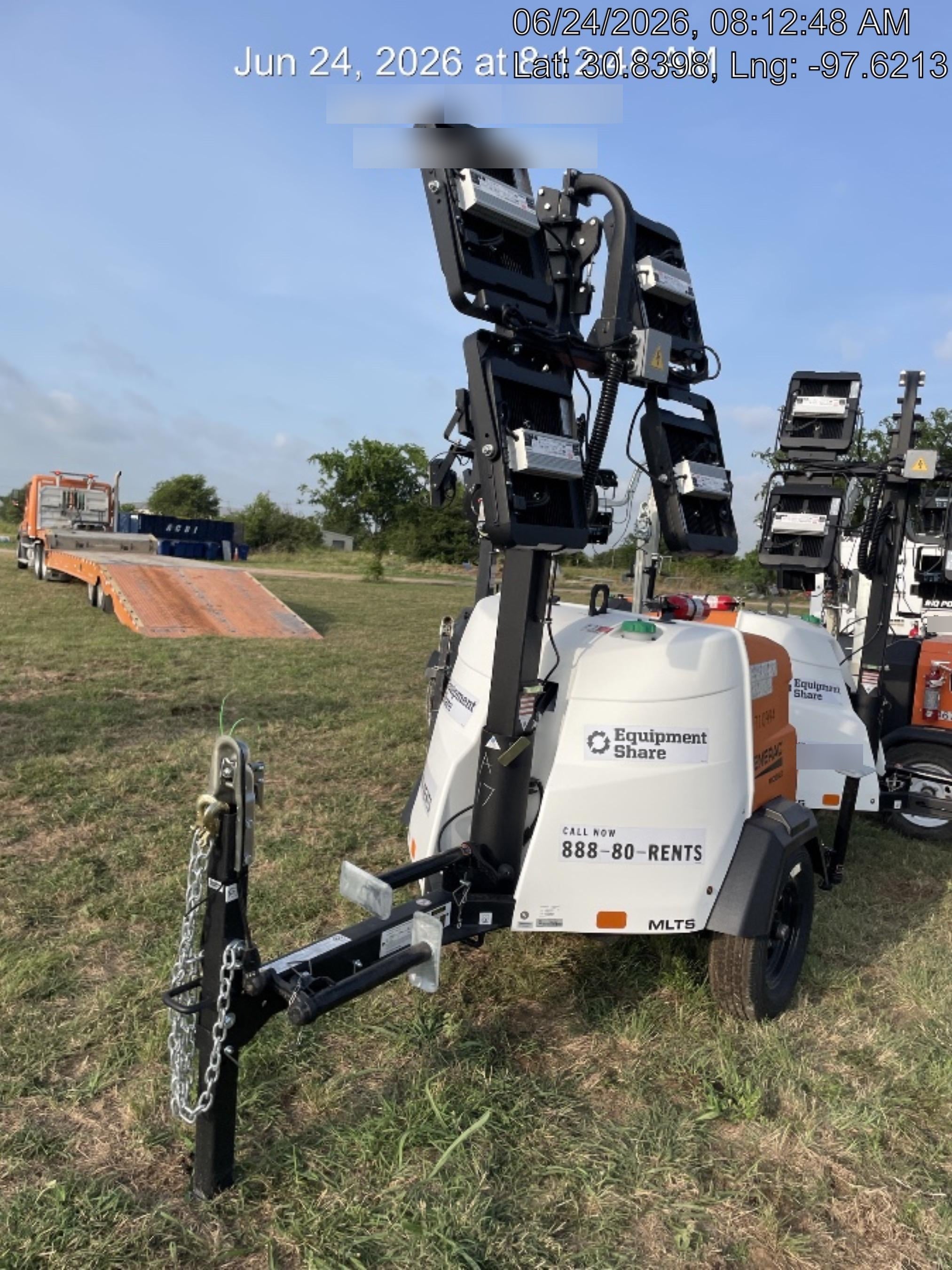 2026 GENERAC MLTS-4