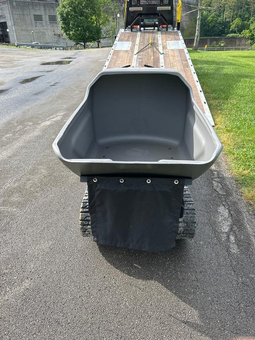 2025 TORO MBTX 2500-TS