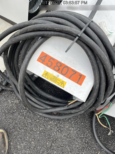 2024 LB WHITE Volt 18-3