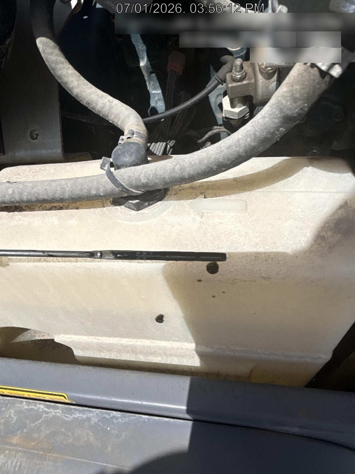2023 ATLAS COPCO XAS 110