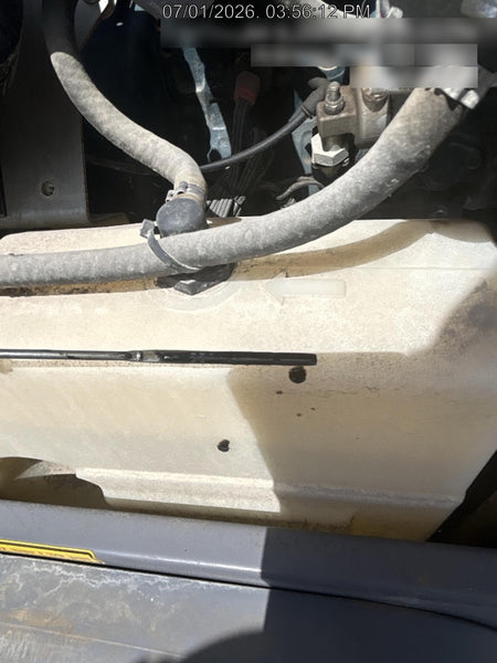 2023 ATLAS COPCO XAS 110