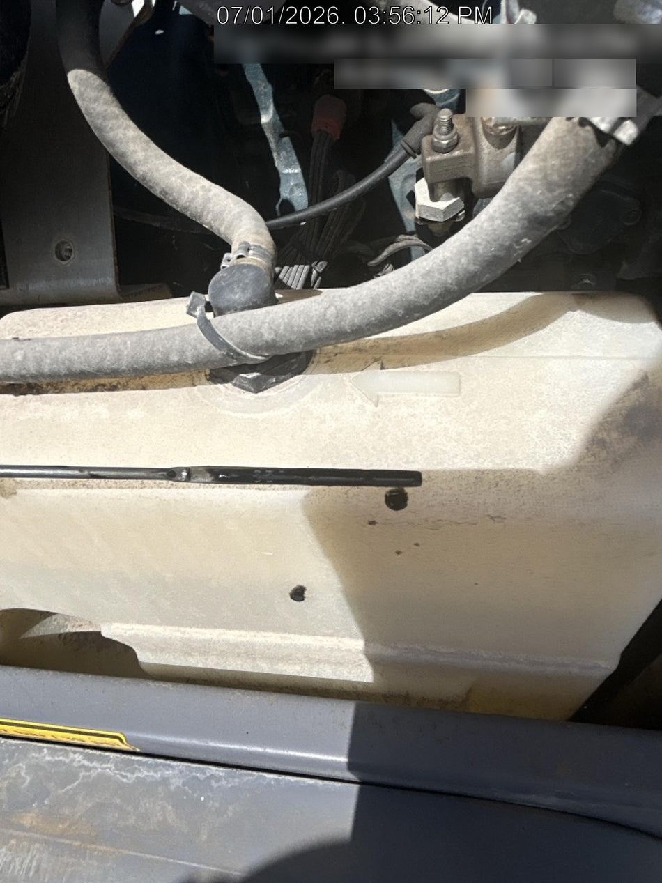 2023 ATLAS COPCO XAS 110