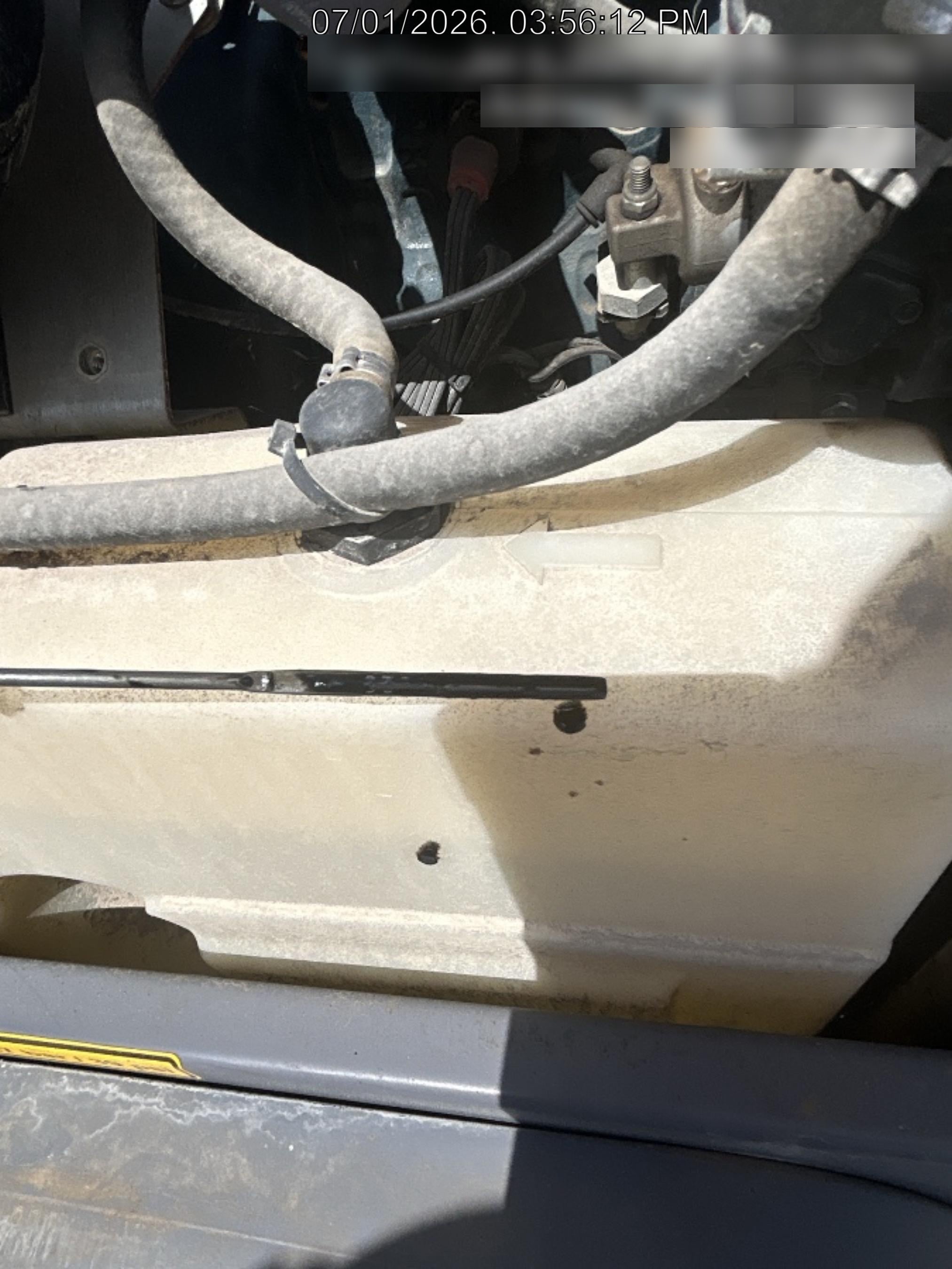 2023 ATLAS COPCO XAS 110