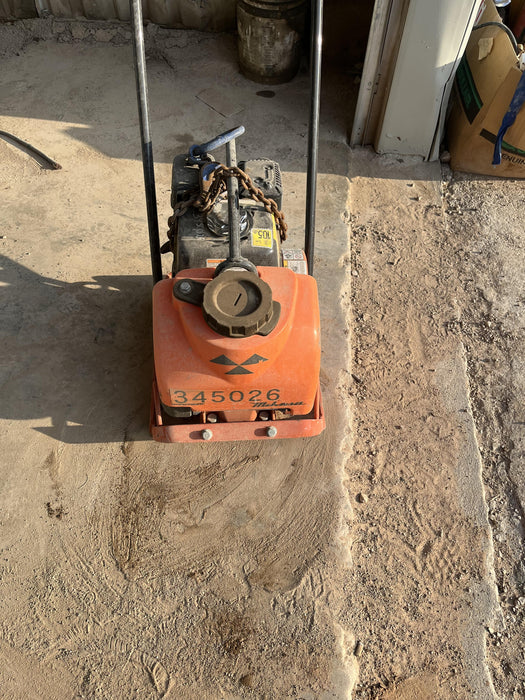 2023 MULTIQUIP MVC82VHW