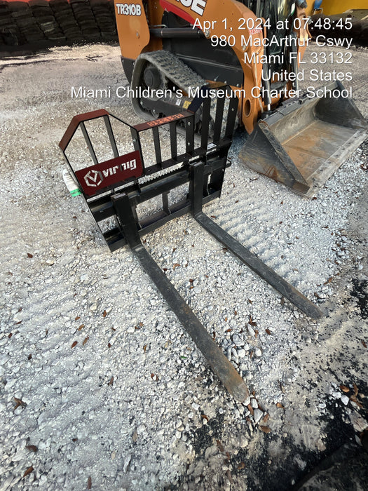 2024 VIRNIG PF4855-5VG