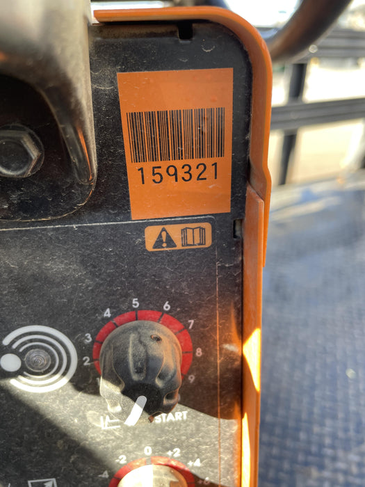 2021 LINCOLN ELECTRIC FLEXTEC 350X