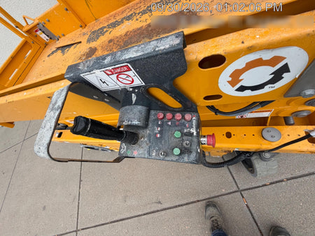 2023 HAULOTTE Optimum 1931E