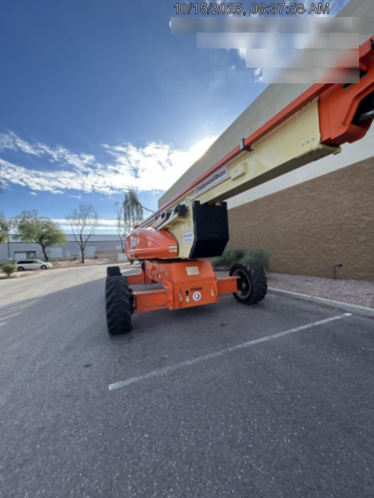 2019 JLG 1250AJP