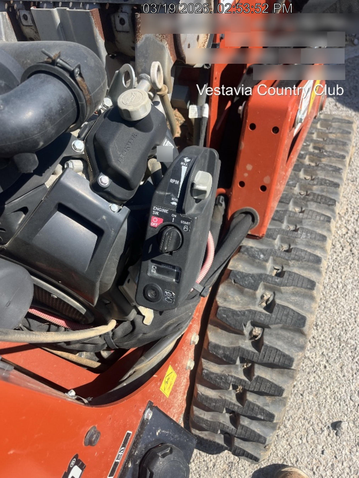 2023 DITCH WITCH C24XA