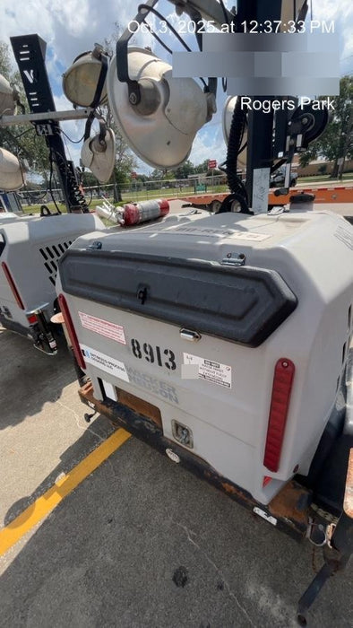 2018 WACKER NEUSON LTV6L-MH