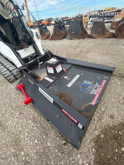 2021 PALADIN 30372A-0022