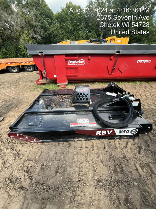 2024 VIRNIG RBV72-25