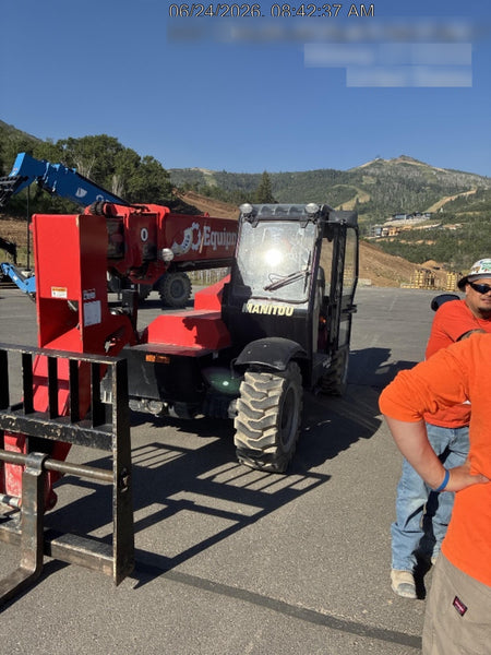 2023 MANITOU MTA6034