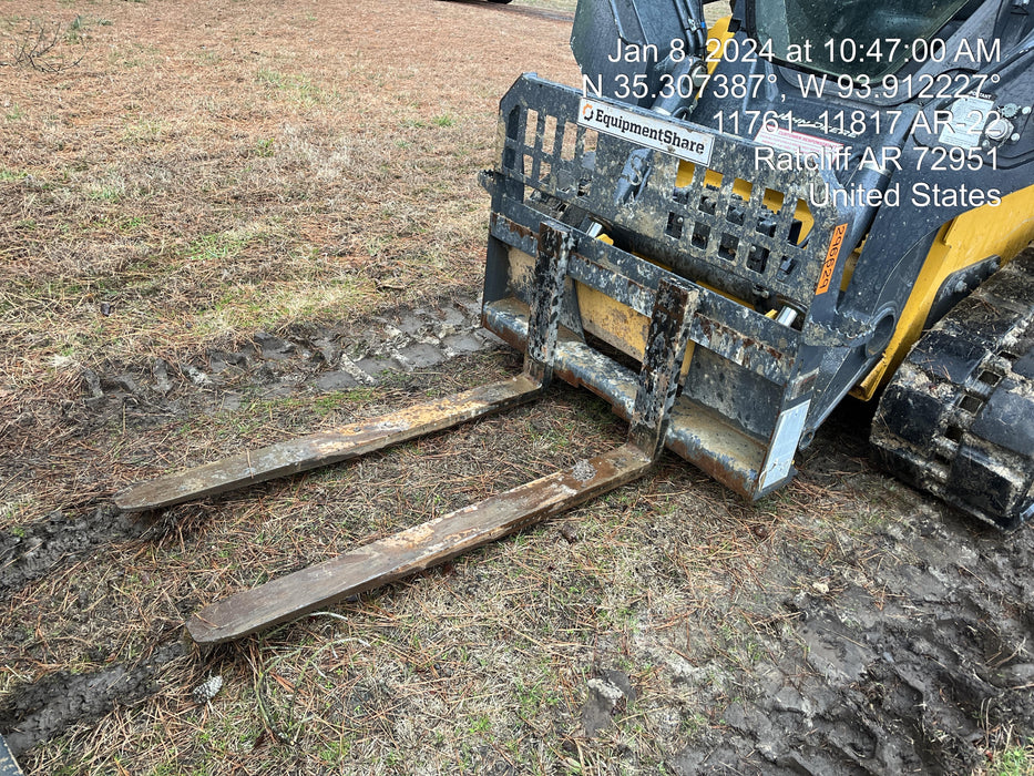 2023 SOLESBEE SPF-48