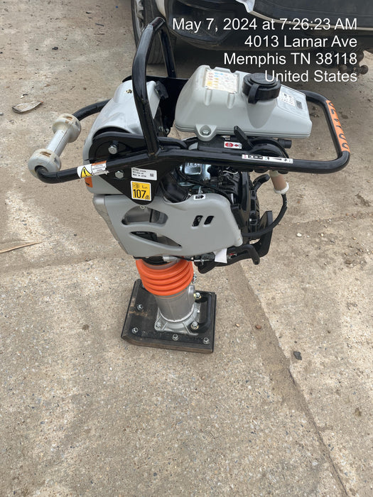 2023 MULTIQUIP MTX60HD