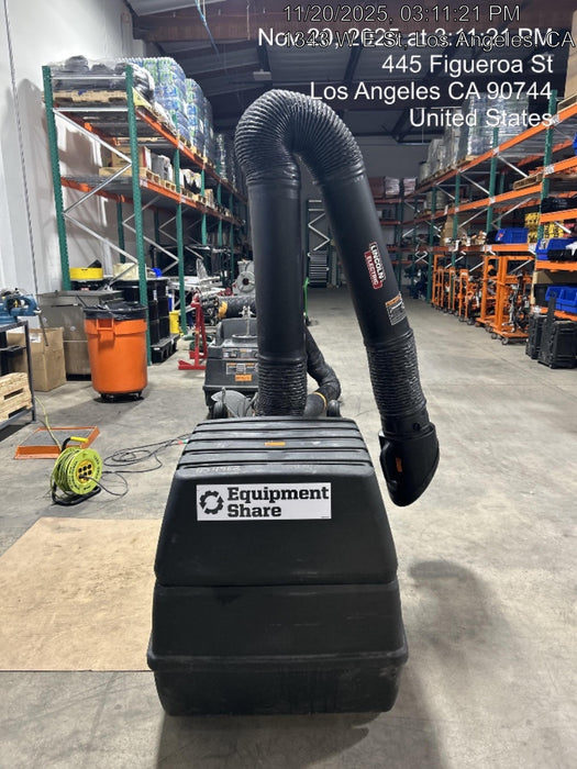 2024 LINCOLN ELECTRIC K4259-2