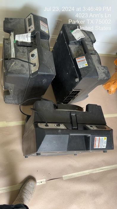 2022 PHOENIX Guardian R Hepa