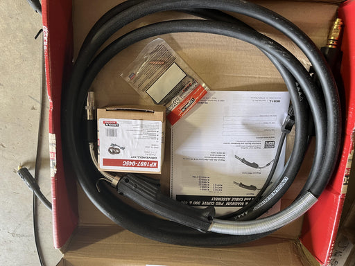 2022 LINCOLN ELECTRIC LN-25X