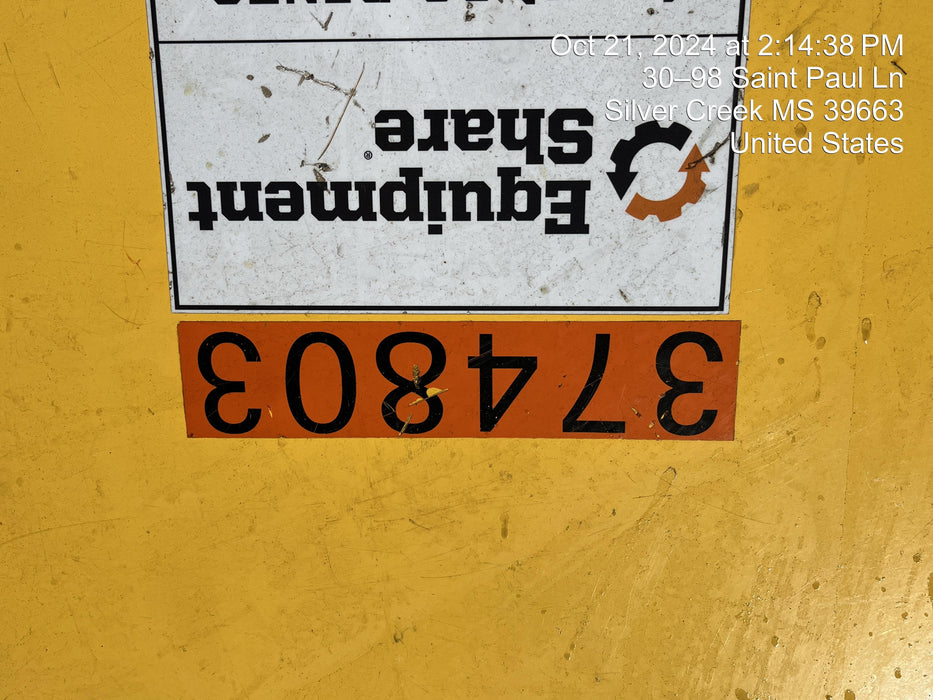 2023 ENERPAC STB101H