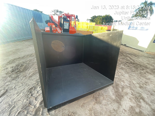 2022 STAR INDUSTRIES 1425