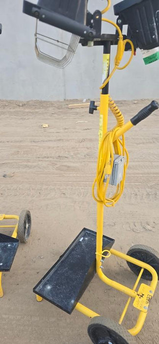 2019 FOSTORIA PUL-1000Q-CD