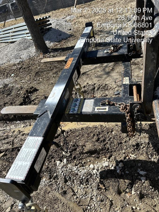 2023 STAR INDUSTRIES 1150C