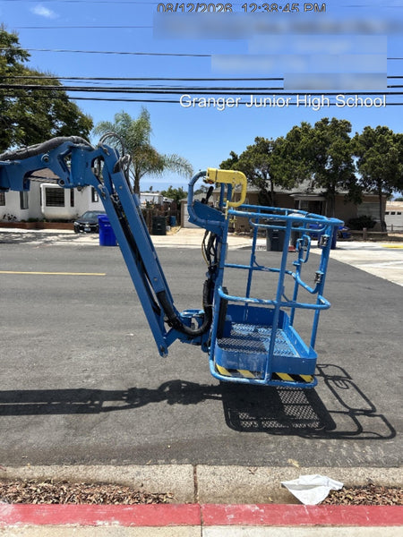 2024 GENIE Z30-20 N RJ