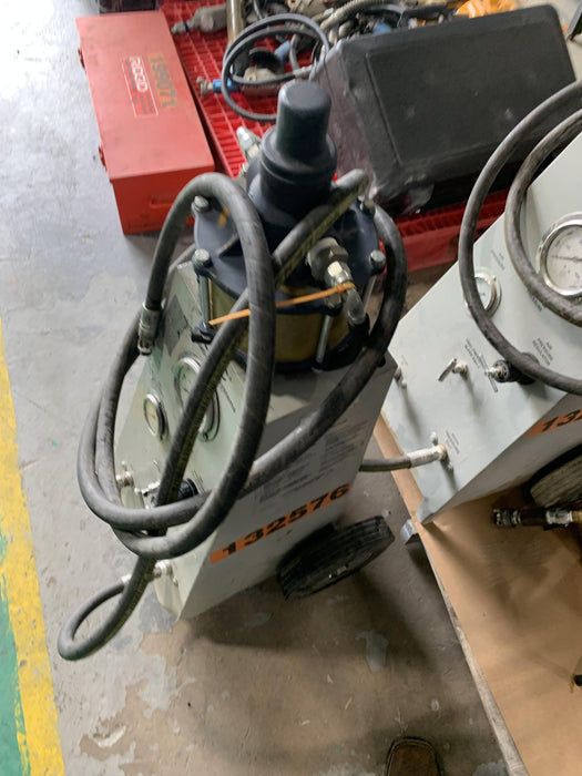 2021 PINNACLE PDQC-10000