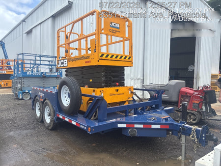 2026 AIR TOW Pro-16