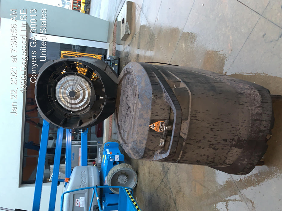 2020 POWER BREEZER PB10-MAX-06-B