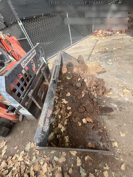 2023 SOLESBEE SPF-48