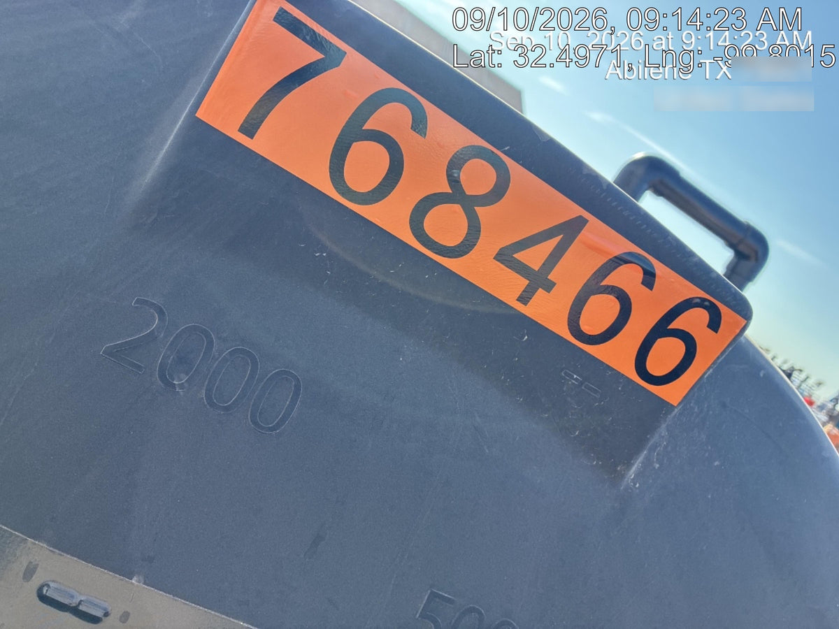 2026 WYLIE EXP-550L-S-HOTG