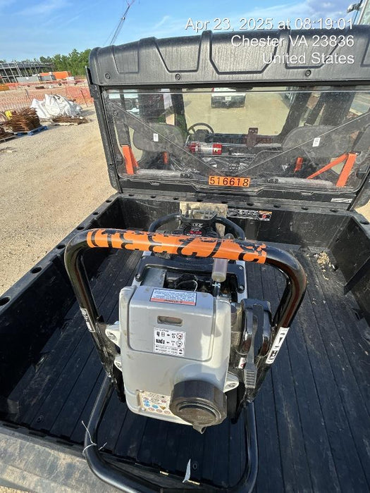 2023 MULTIQUIP MTX60HD