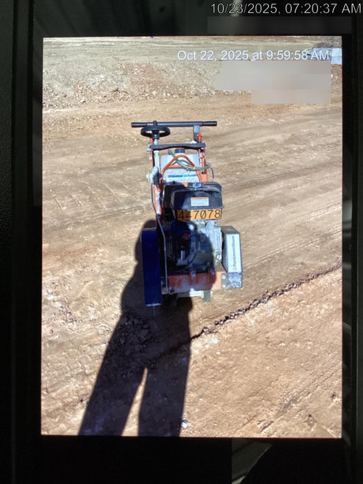 2024 HUSQVARNA FS 400 LV