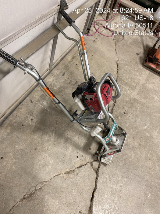 2023 MULTIQUIP DSGPULW