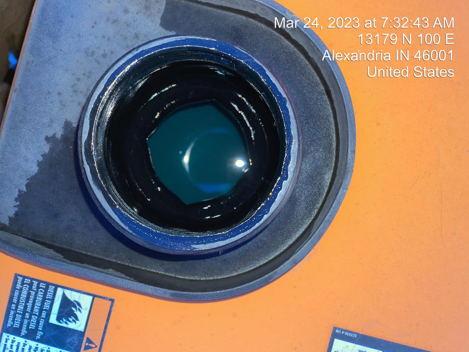 2020 Lincoln Electric Vantage 322 Ready-Pak 3