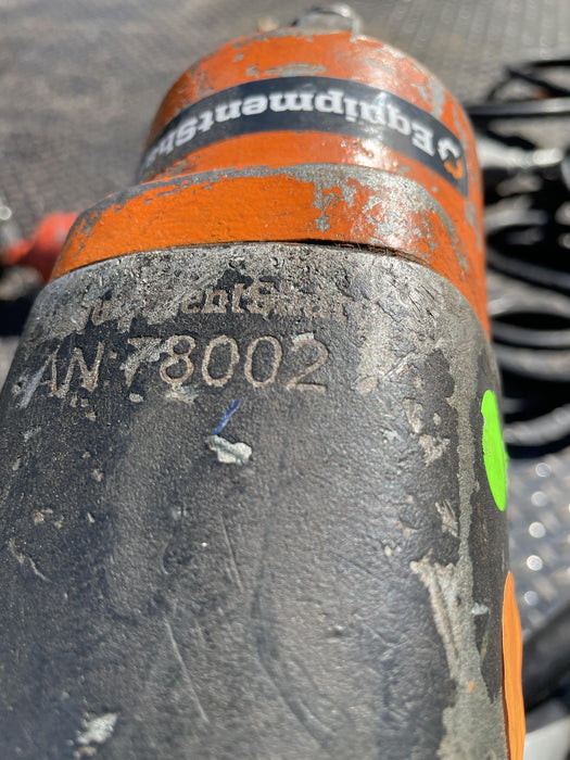 2020 MICHIGAN PNEUMATIC 751SS