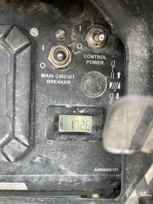 2024 Generac MLT2 Diesel, Flex Switch 120V Input, Powerzone Controller, 
(4) 320W LED Lights, 4kW Generator, 39.9 Gal Fuel Tank, 2" Ball, T3