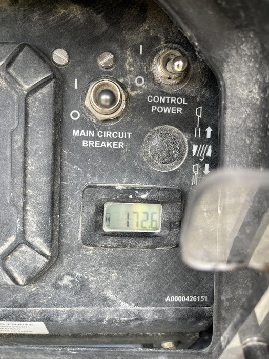 2024 Generac MLT2 Diesel, Flex Switch 120V Input, Powerzone Controller, 
(4) 320W LED Lights, 4kW Generator, 39.9 Gal Fuel Tank, 2" Ball, T3