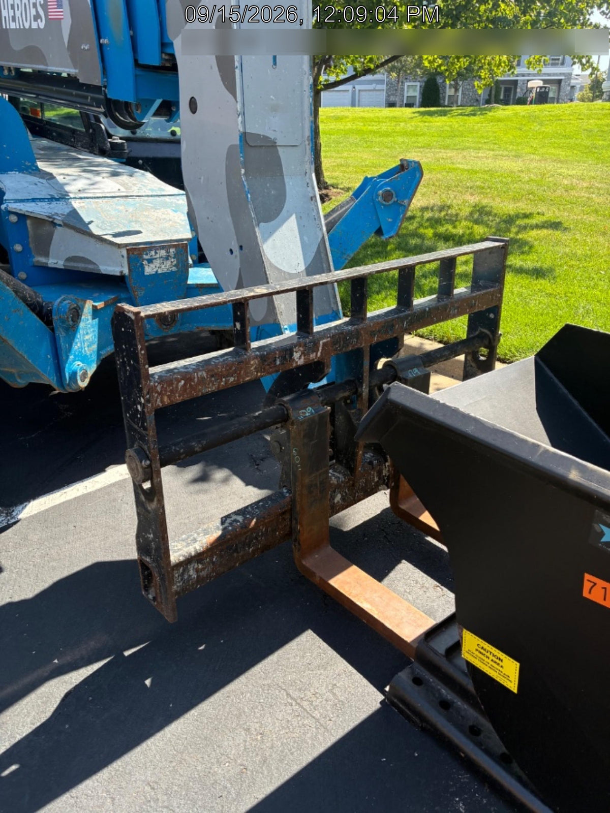 2026 STAR INDUSTRIES 1805N Hopper
