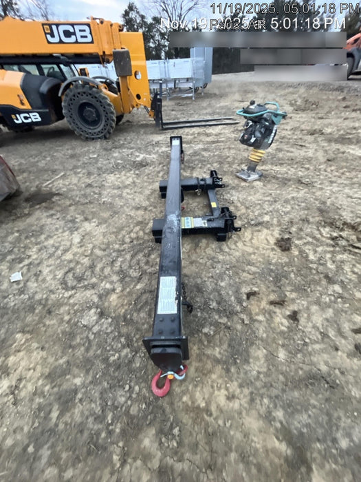 2025 STAR INDUSTRIES 1160B