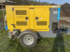 2021 ATLAS COPCO PAS 100 HF CS Enclosed