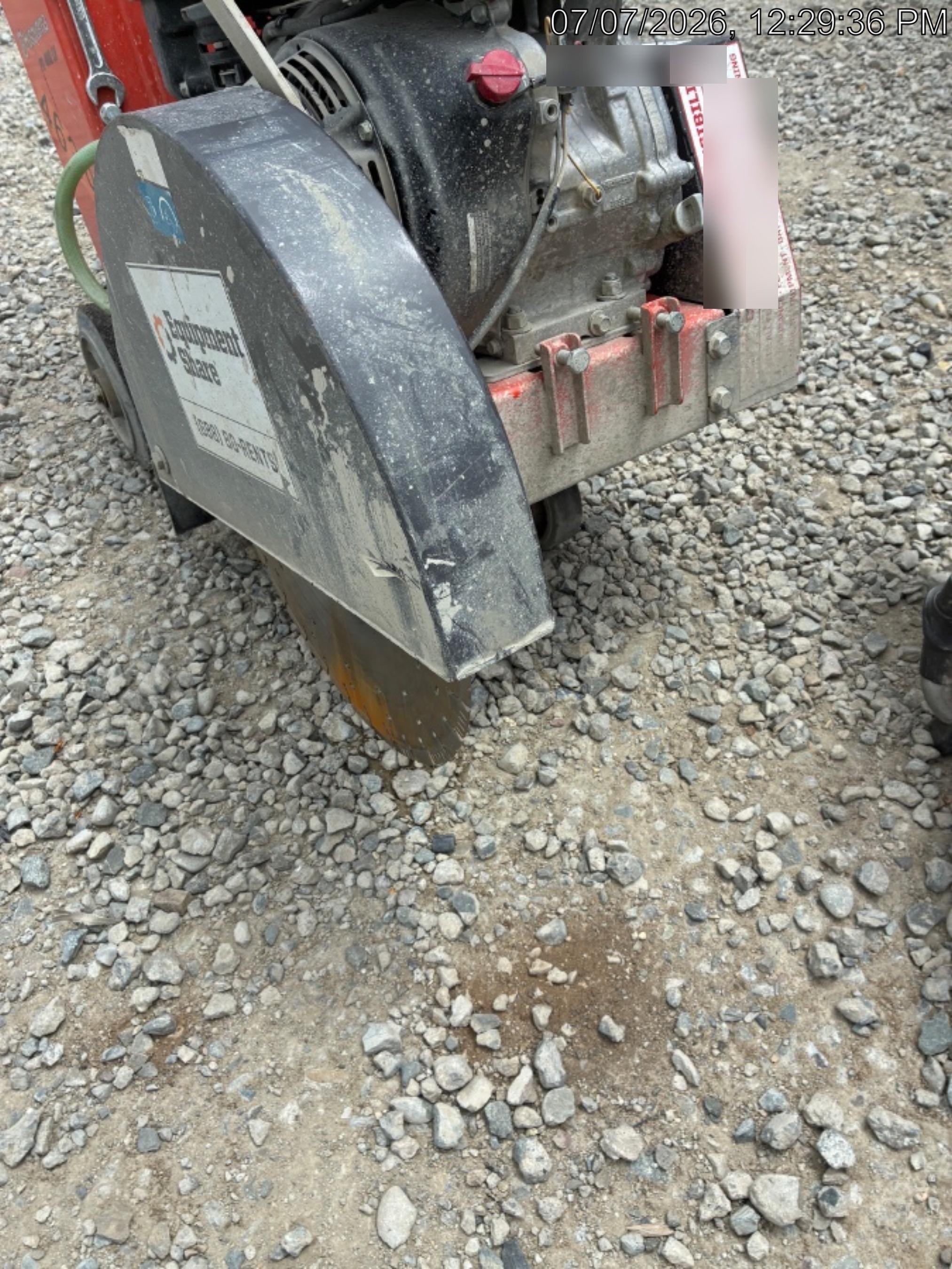 2024 HUSQVARNA FS 400 LV