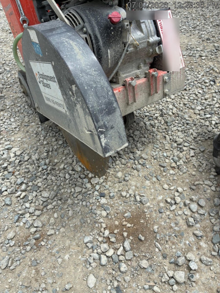 2024 HUSQVARNA FS 400 LV