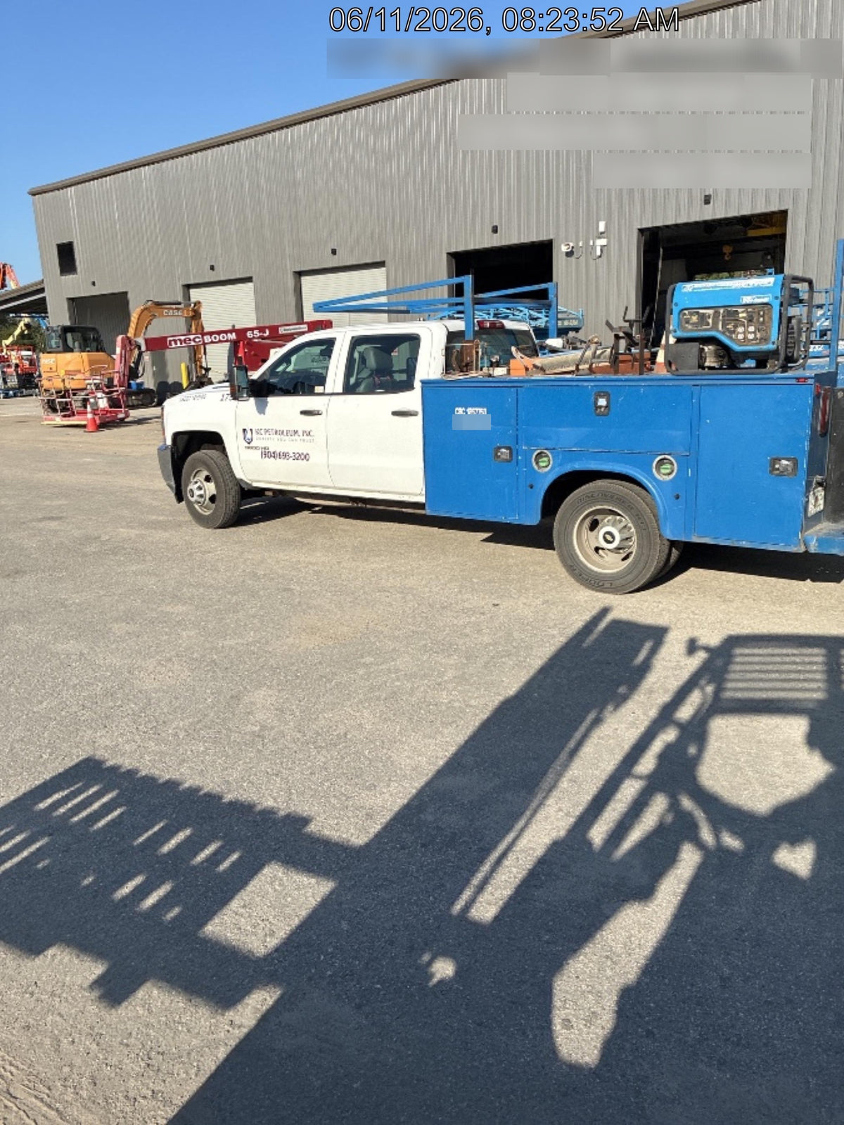 2023 WACKER NEUSON WPU1550AW