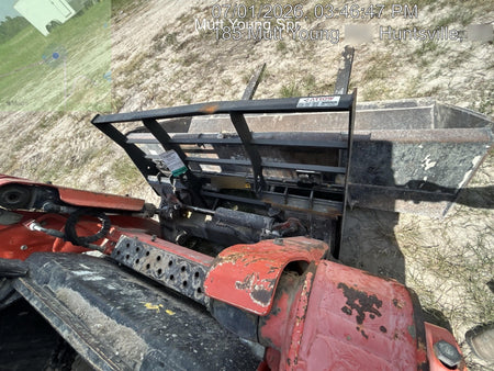 2026 ARROW MATERIAL HANDLING 72" Pallet Forks - Arrow