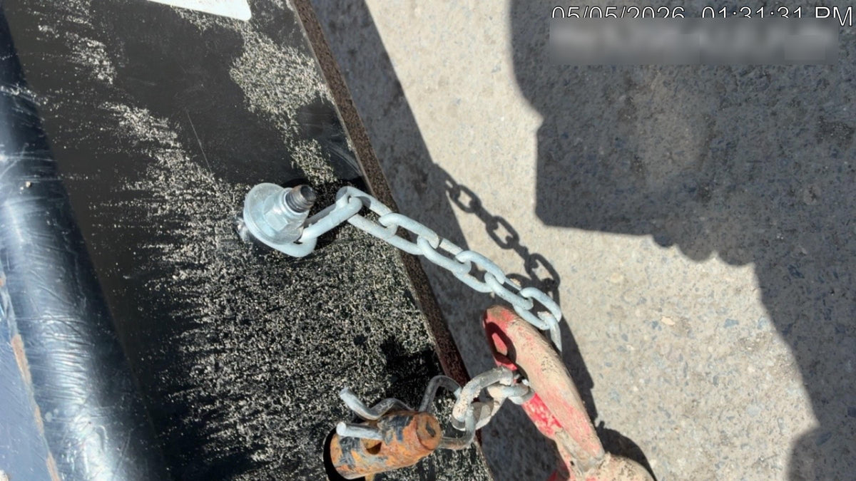 2024 STAR INDUSTRIES M1360B - Star JIB Boom