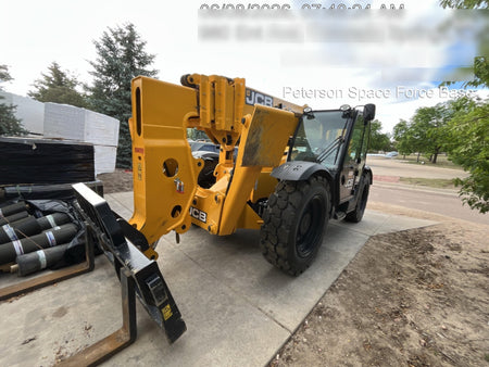 2025 JCB 512-56