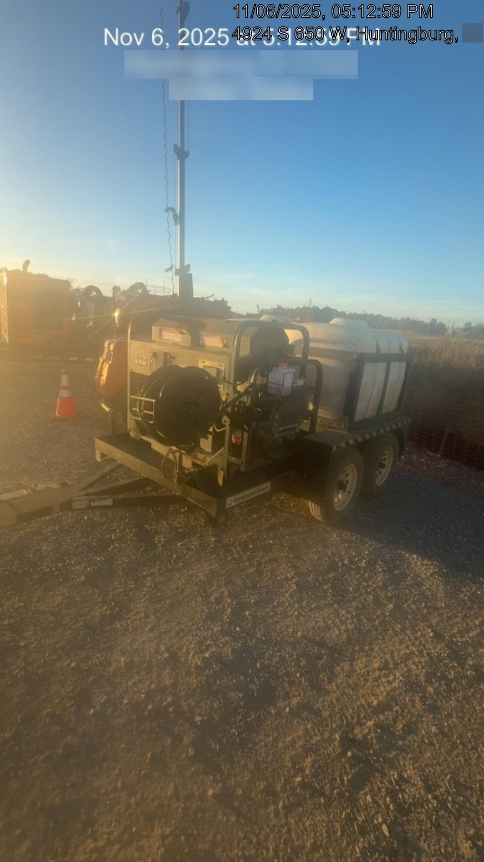 2019 MI-T-M CORPORATION HS-3006-0MDK-UR